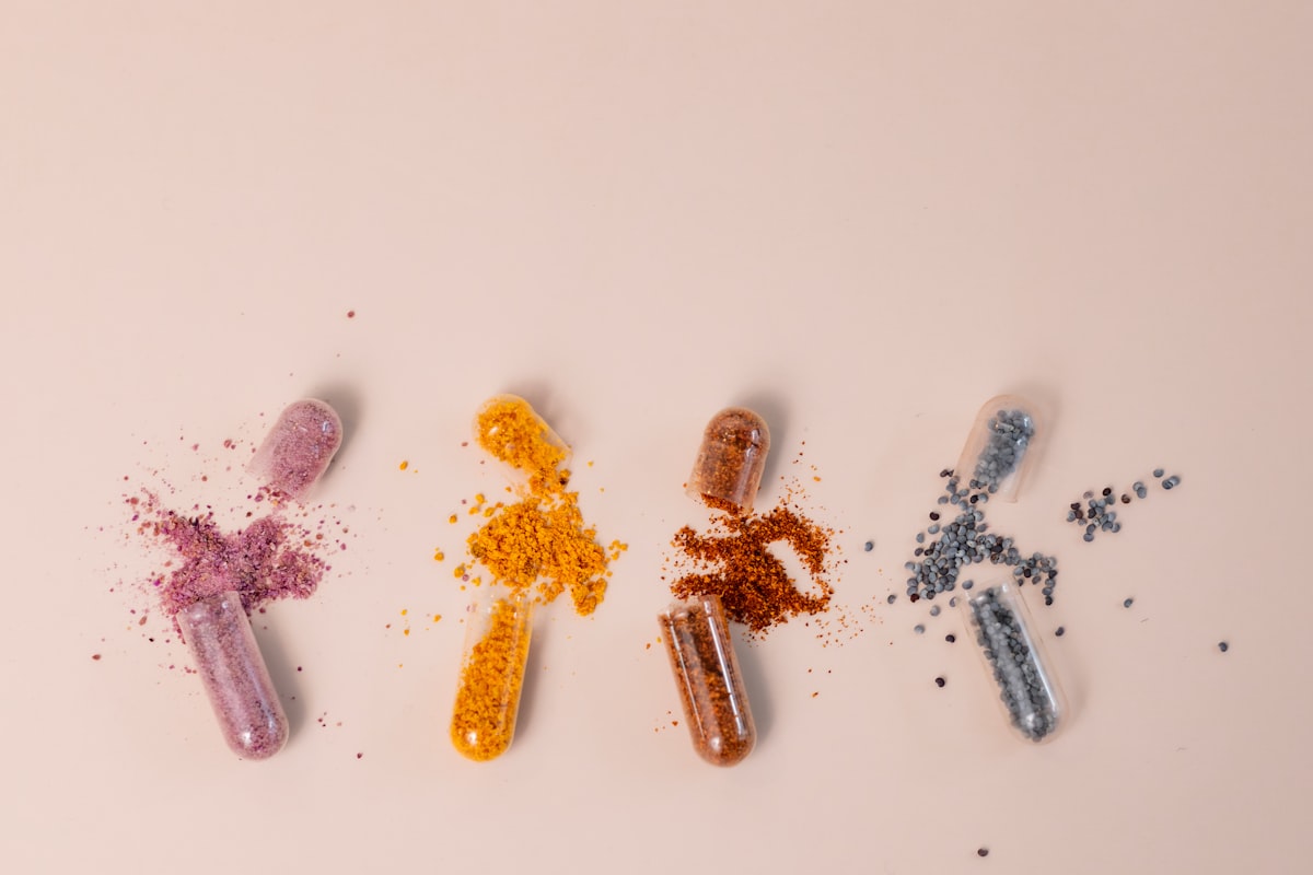 Men's skin health and wellness